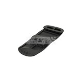 RUBBERS SPATBORD ACHTER DAF